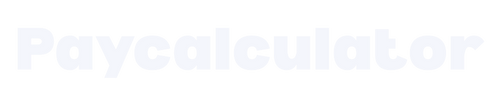 Paycalculator